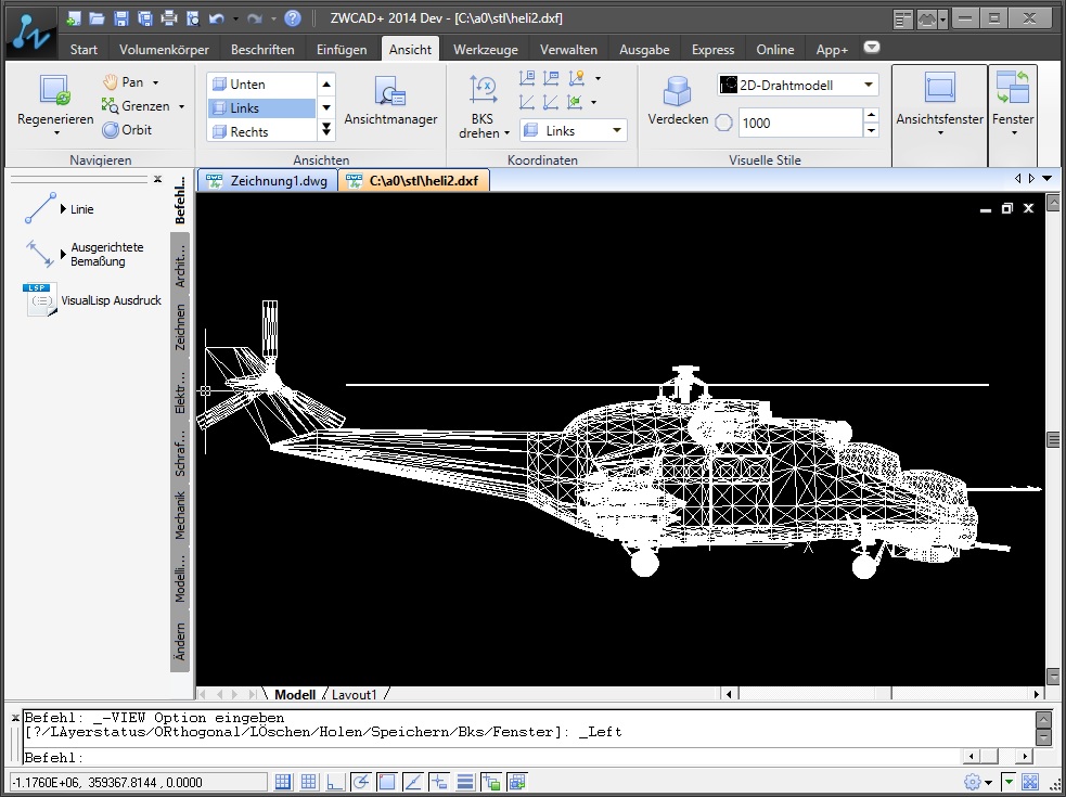 easm file viewer easm file viewer